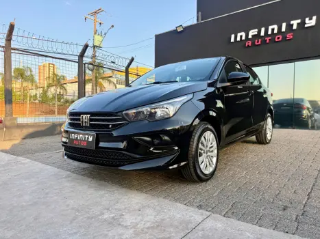 FIAT Cronos 1.3 4P FLEX DRIVE, Foto 4