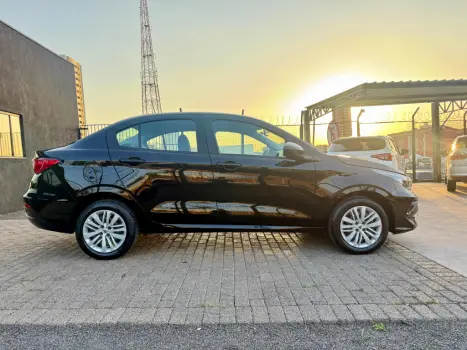 FIAT Cronos 1.3 4P FLEX DRIVE, Foto 5