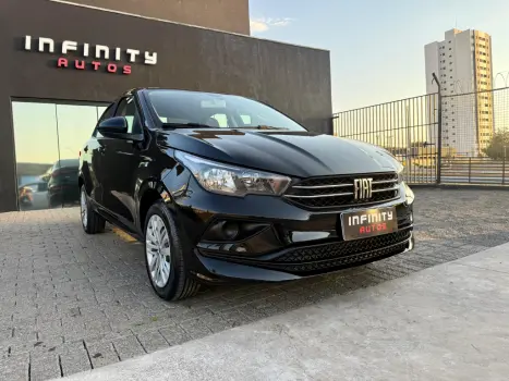 FIAT Cronos 1.3 4P FLEX DRIVE, Foto 8