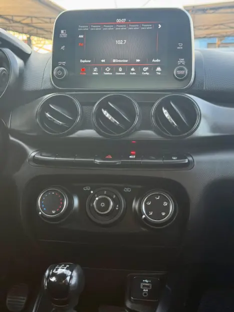 FIAT Cronos 1.3 4P FLEX DRIVE, Foto 10