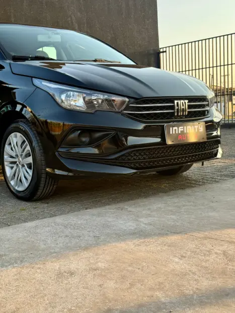 FIAT Cronos 1.3 4P FLEX DRIVE, Foto 11