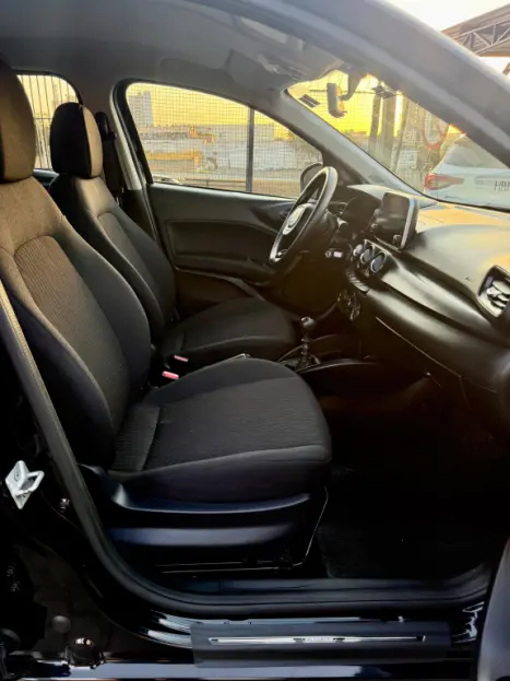 FIAT Cronos 1.3 4P FLEX DRIVE, Foto 15