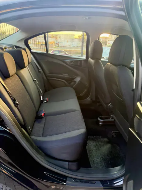 FIAT Cronos 1.3 4P FLEX DRIVE, Foto 16