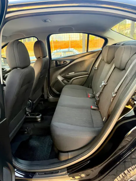FIAT Cronos 1.3 4P FLEX DRIVE, Foto 17
