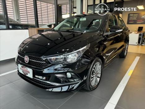 FIAT Cronos 1.8 4P FLEX PRECISION AUTOMTICO, Foto 3