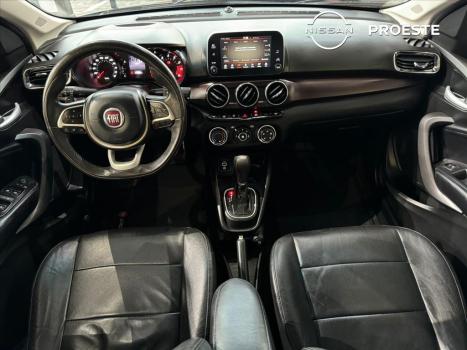 FIAT Cronos 1.8 4P FLEX PRECISION AUTOMTICO, Foto 7