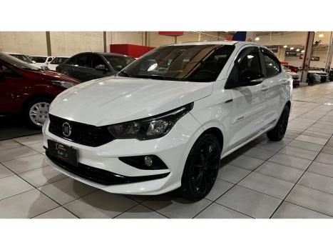 FIAT Cronos 1.8 4P FLEX HGT AUTOMTICO, Foto 2