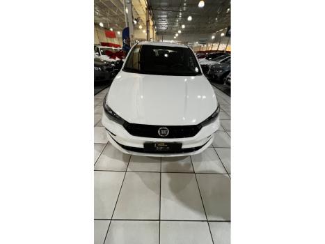 FIAT Cronos 1.8 4P FLEX HGT AUTOMTICO, Foto 5