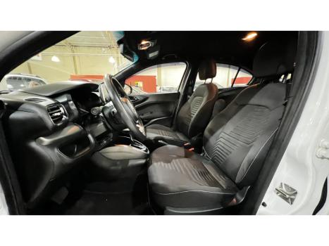 FIAT Cronos 1.8 4P FLEX HGT AUTOMTICO, Foto 7