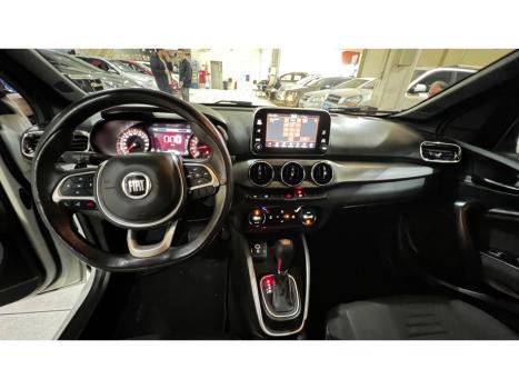FIAT Cronos 1.8 4P FLEX HGT AUTOMTICO, Foto 8