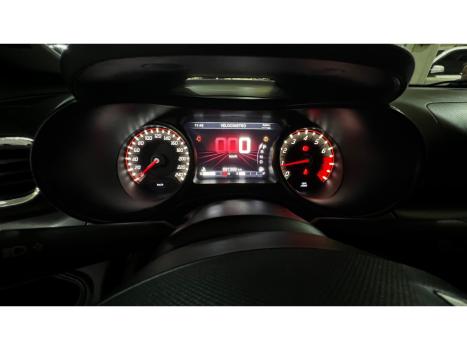FIAT Cronos 1.8 4P FLEX HGT AUTOMTICO, Foto 10