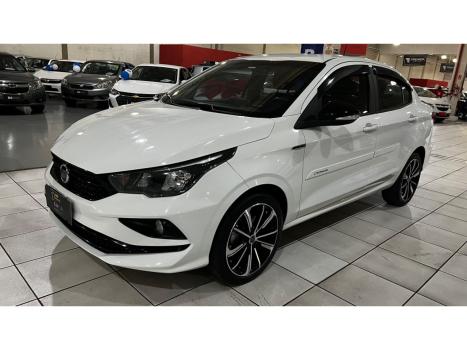 FIAT Cronos 1.8 4P FLEX HGT AUTOMTICO, Foto 2