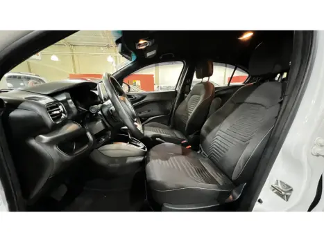 FIAT Cronos 1.8 4P FLEX HGT AUTOMTICO, Foto 8