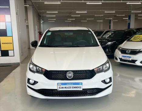 FIAT Cronos 1.8 4P FLEX HGT AUTOMTICO, Foto 2