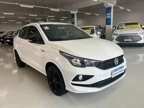 FIAT Cronos 1.8 4P FLEX HGT AUTOMTICO, Foto 3