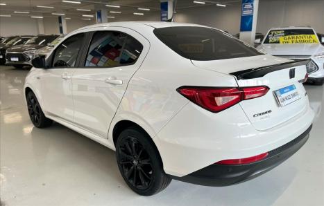 FIAT Cronos 1.8 4P FLEX HGT AUTOMTICO, Foto 4