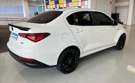 FIAT Cronos 1.8 4P FLEX HGT AUTOMTICO, Foto 6