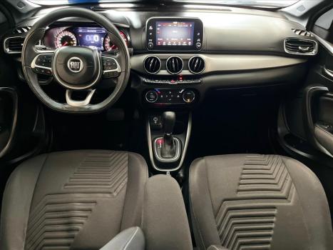 FIAT Cronos 1.8 4P FLEX HGT AUTOMTICO, Foto 7