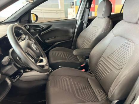 FIAT Cronos 1.8 4P FLEX HGT AUTOMTICO, Foto 8