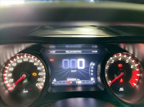 FIAT Cronos 1.8 4P FLEX HGT AUTOMTICO, Foto 9