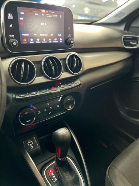 FIAT Cronos 1.8 4P FLEX HGT AUTOMTICO, Foto 10