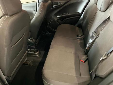 FIAT Cronos 1.8 4P FLEX HGT AUTOMTICO, Foto 11