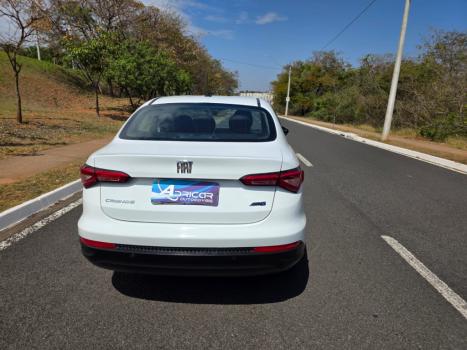 FIAT Cronos 1.8 4P FLEX PRECISION AUTOMTICO, Foto 2