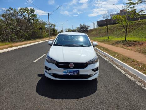 FIAT Cronos 1.8 4P FLEX PRECISION AUTOMTICO, Foto 4