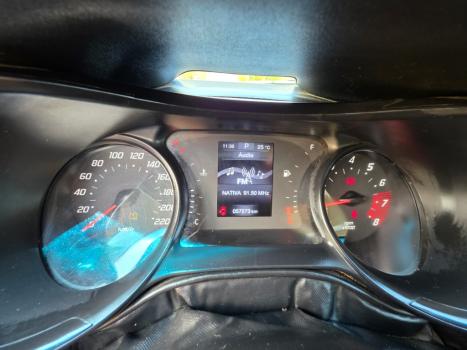 FIAT Cronos 1.8 4P FLEX PRECISION AUTOMTICO, Foto 5
