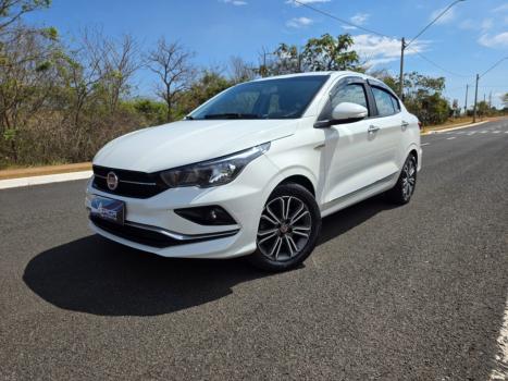 FIAT Cronos 1.8 4P FLEX PRECISION AUTOMTICO, Foto 6