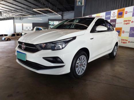 FIAT Cronos , Foto 1