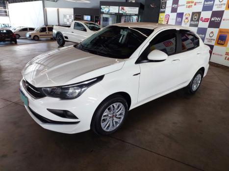 FIAT Cronos , Foto 2