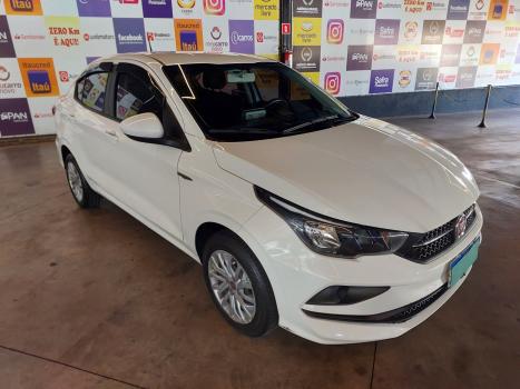 FIAT Cronos , Foto 4