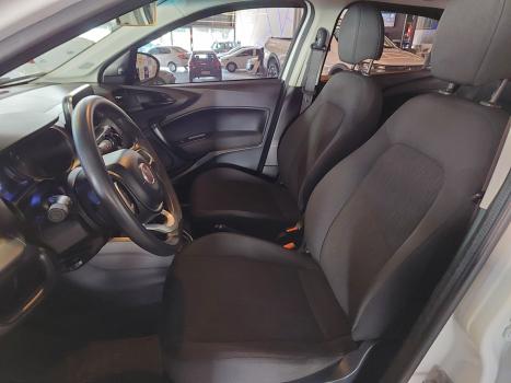 FIAT Cronos , Foto 5