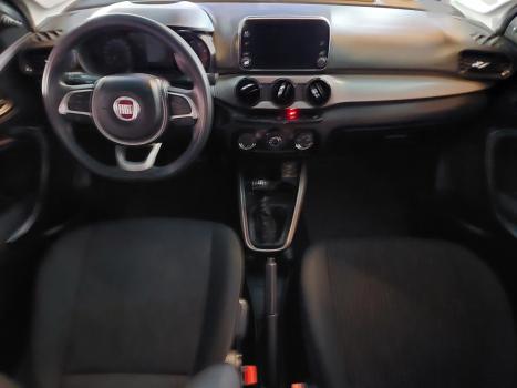 FIAT Cronos , Foto 7