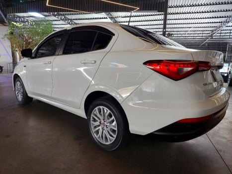 FIAT Cronos , Foto 9