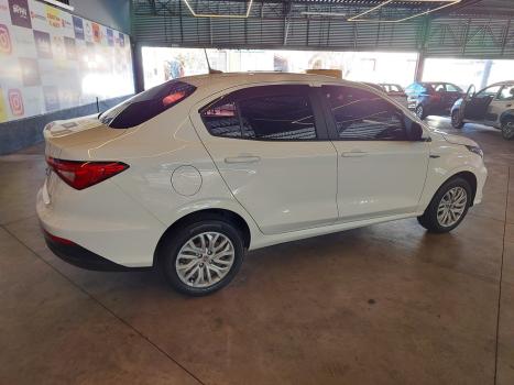 FIAT Cronos , Foto 12