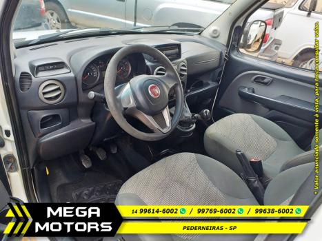 FIAT Doblo 1.4 4P FLEX ATTRACTIVE 7 LUGARES, Foto 3