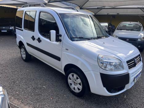 FIAT Doblo 1.4 4P FLEX ATTRACTIVE, Foto 3