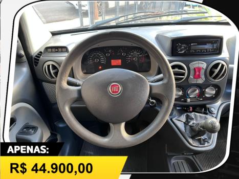 FIAT Doblo 1.4 4P FLEX ATTRACTIVE, Foto 6