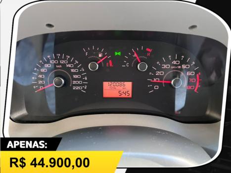 FIAT Doblo 1.4 4P FLEX ATTRACTIVE, Foto 8