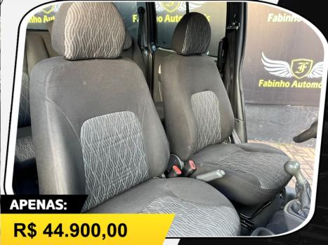 FIAT Doblo 1.4 4P FLEX ATTRACTIVE, Foto 9