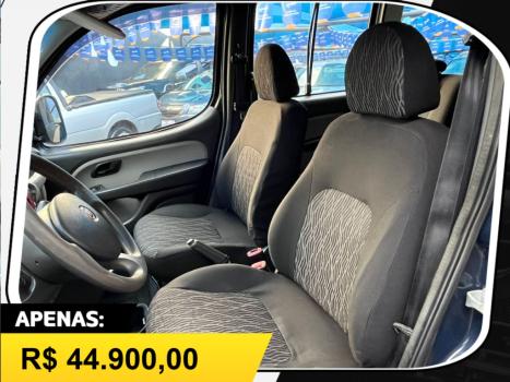 FIAT Doblo 1.4 4P FLEX ATTRACTIVE, Foto 10