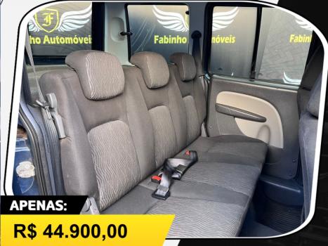FIAT Doblo 1.4 4P FLEX ATTRACTIVE, Foto 11