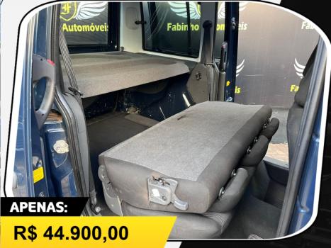 FIAT Doblo 1.4 4P FLEX ATTRACTIVE, Foto 12