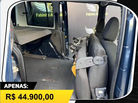 FIAT Doblo 1.4 4P FLEX ATTRACTIVE, Foto 13