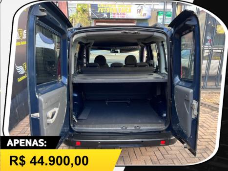 FIAT Doblo 1.4 4P FLEX ATTRACTIVE, Foto 15