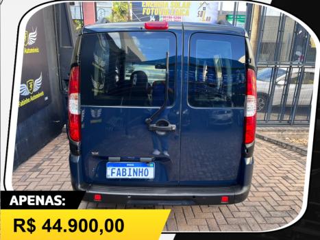 FIAT Doblo 1.4 4P FLEX ATTRACTIVE, Foto 16