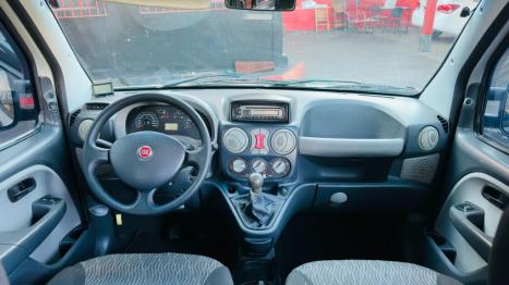 FIAT Doblo 1.4 4P FLEX ATTRACTIVE, Foto 9