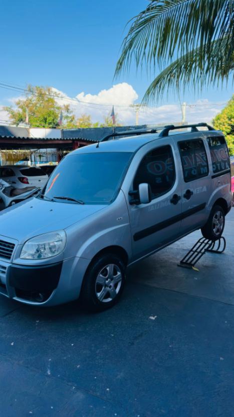 FIAT Doblo 1.4 4P FLEX ATTRACTIVE, Foto 8